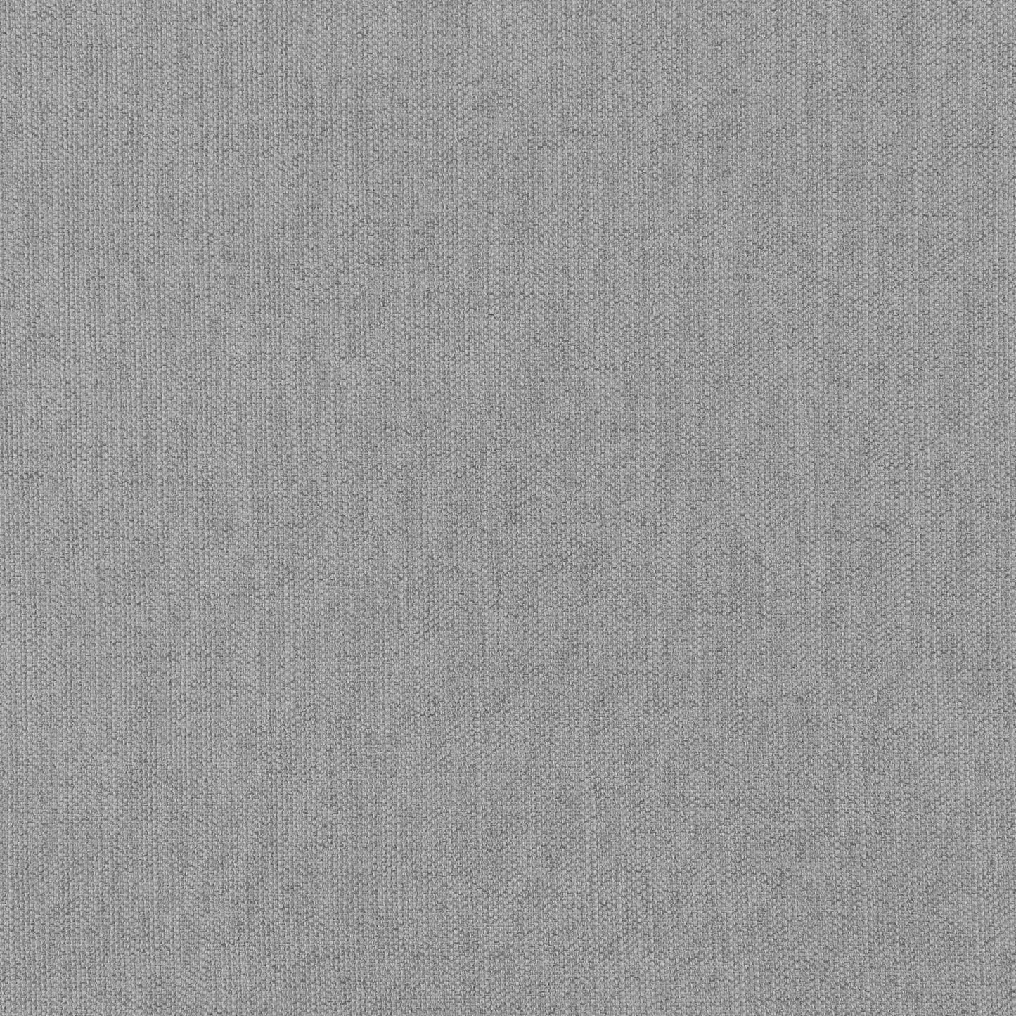 Closeup of textured grey fabric perfect for upholstery projects