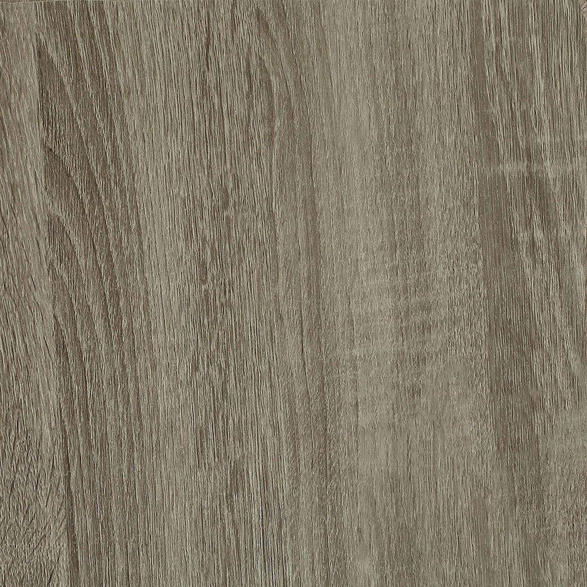 Weathered grey oak wood grain veneer sample