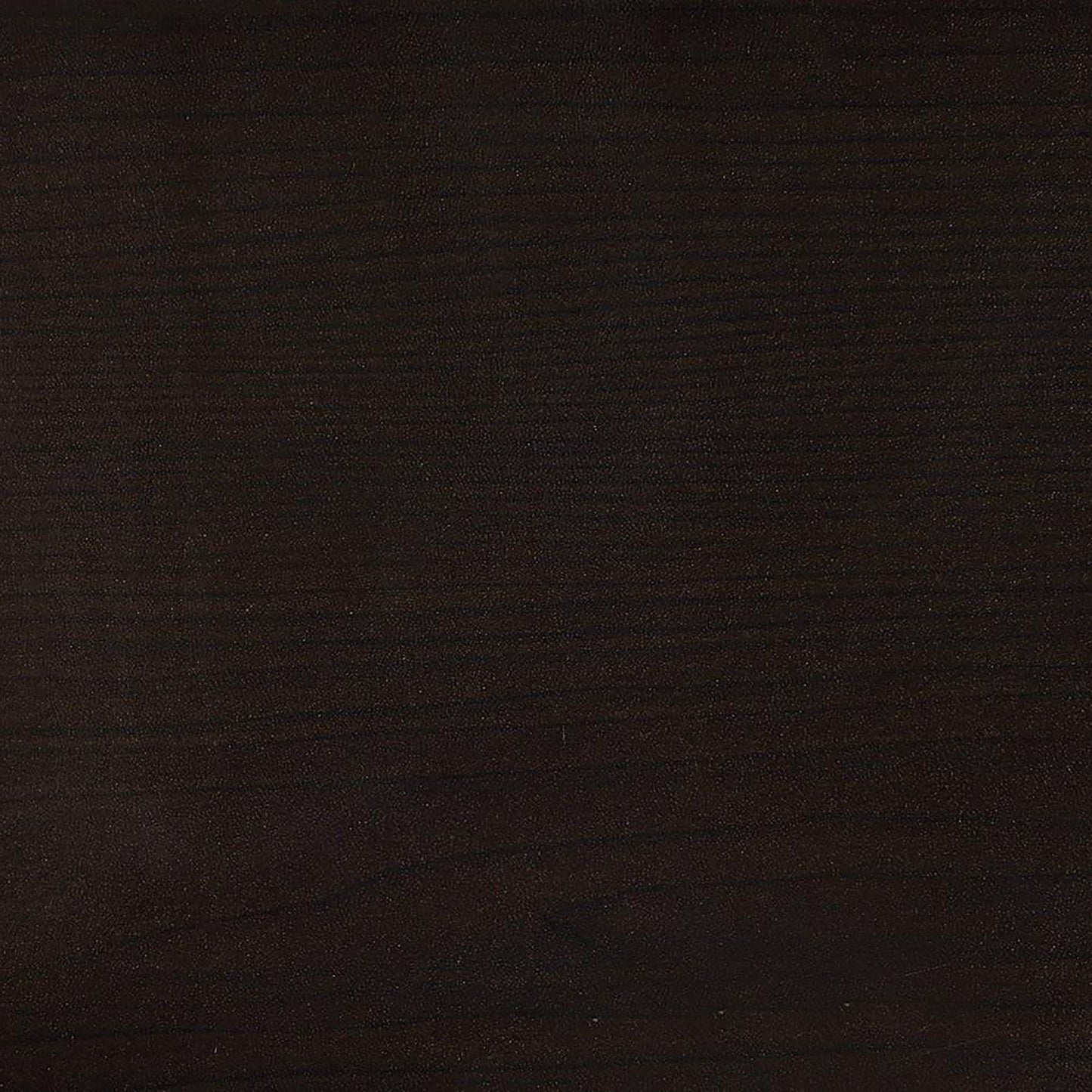 Dark brown wood grain texture for furniture and decor