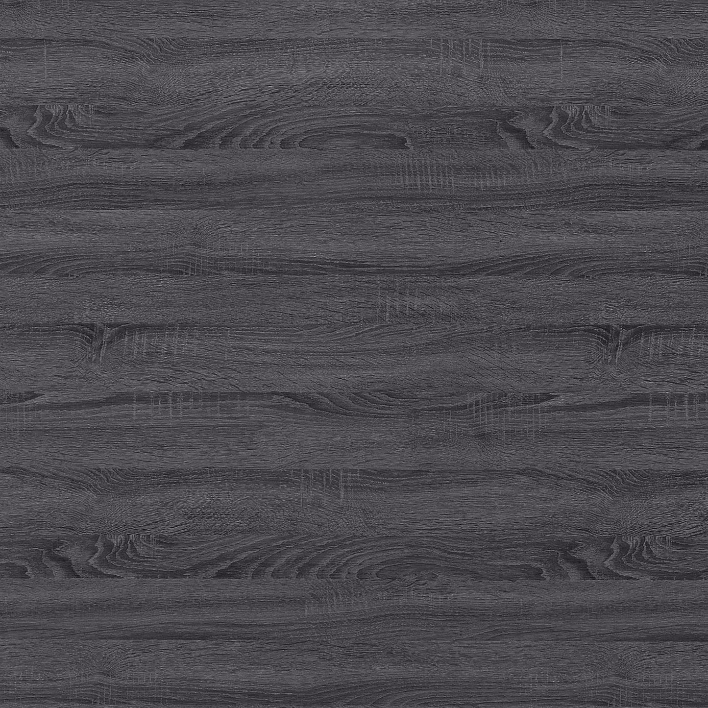 Dark grey wood plank texture with visible grain for modern furniture design