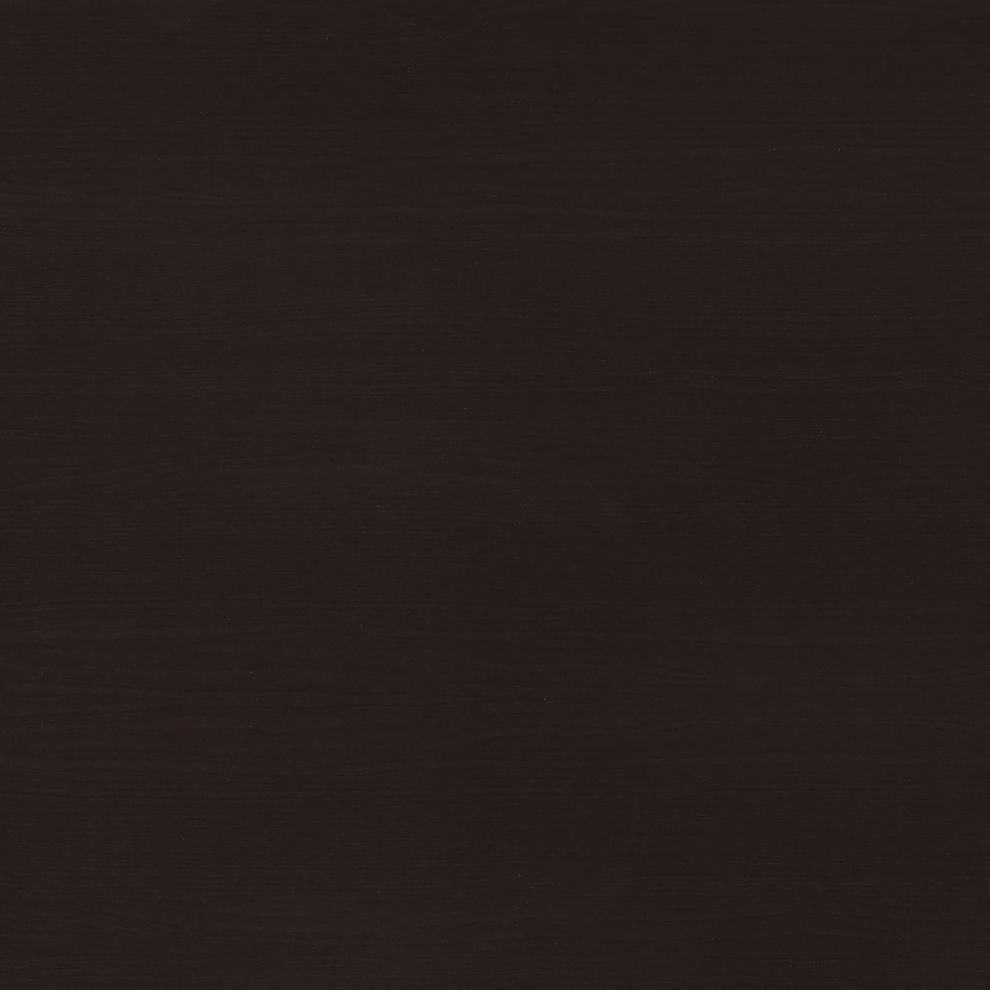 Dark brown textured wallpaper with subtle wood grain detail for modern interiors