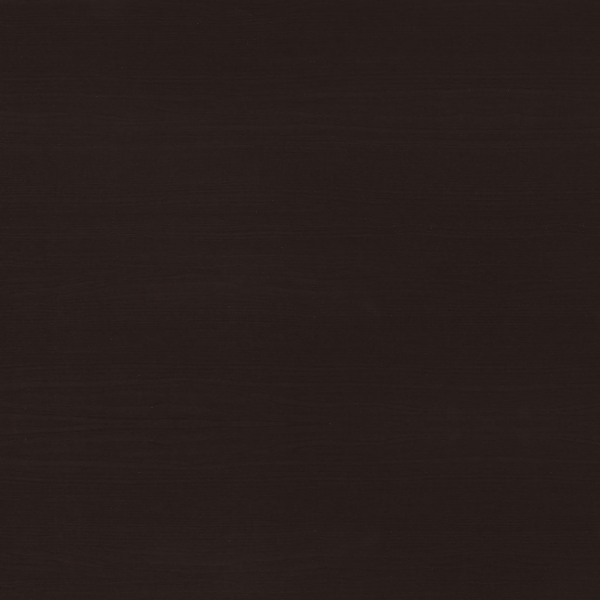 Dark brown textured wallpaper with subtle wood grain detail for modern interiors