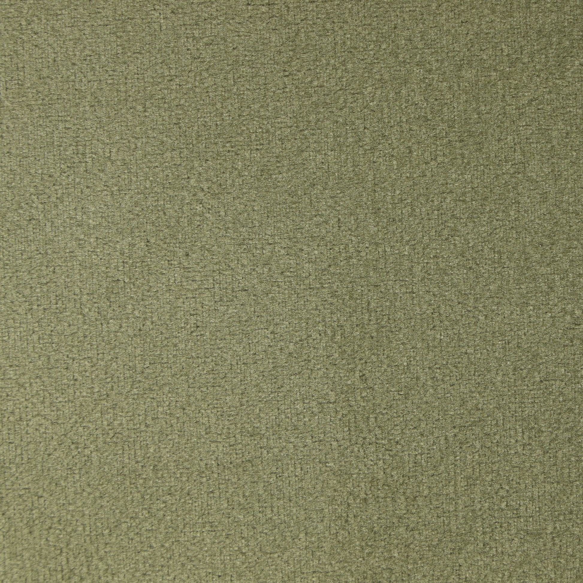 Sage green textured fabric swatch for upholstery projects