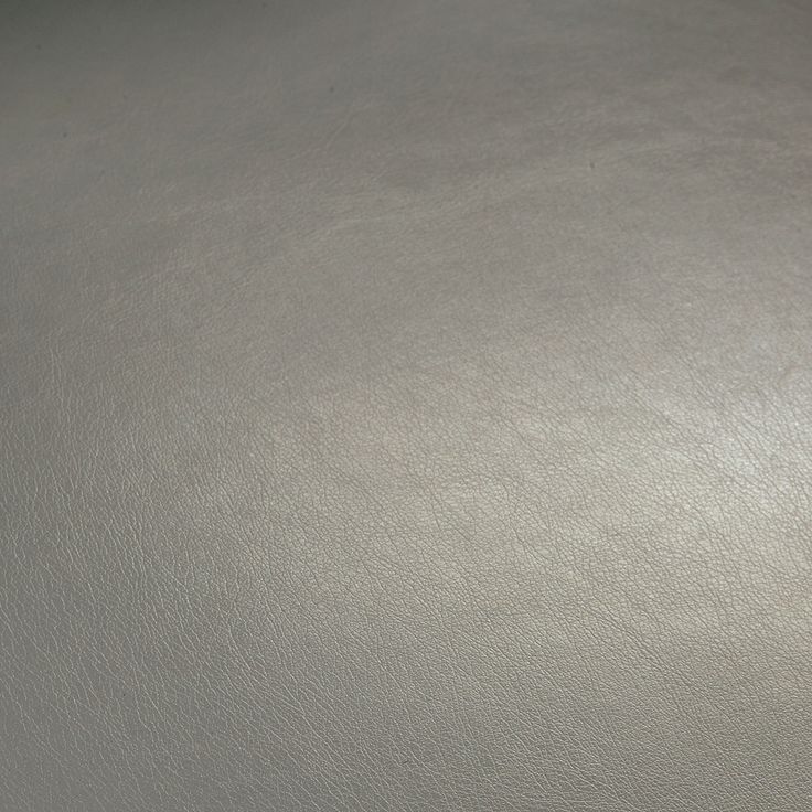 Smooth grey faux leather texture with subtle grain ideal for upholstery projects