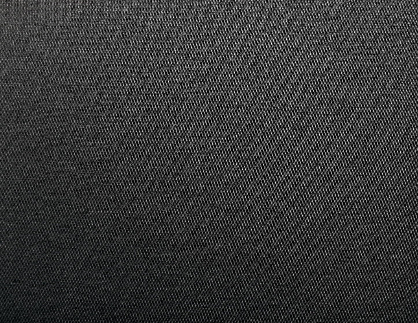 Dark grey textured fabric background perfect for upholstery and textile projects