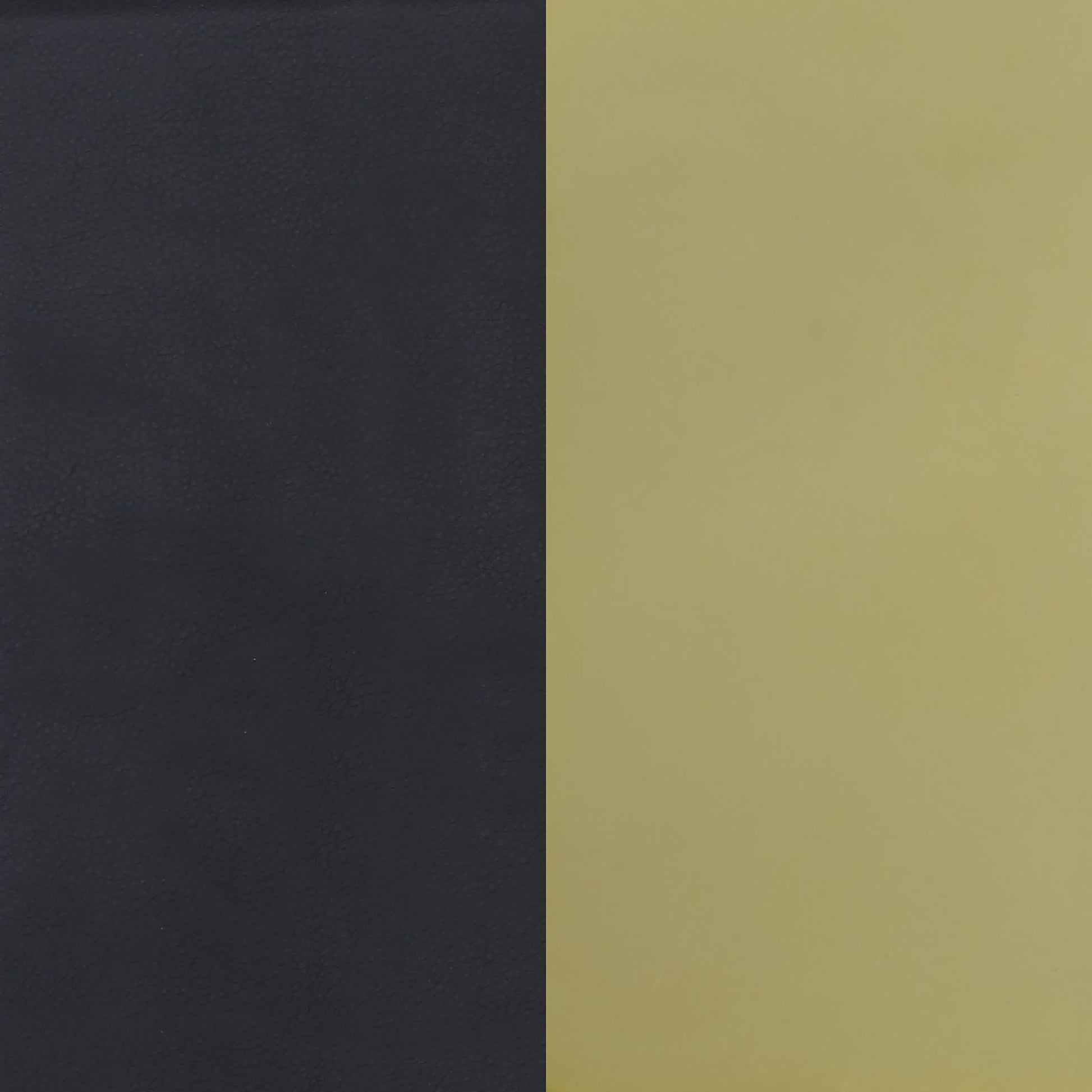 Dark gray leather texture swatches for upholstery applications