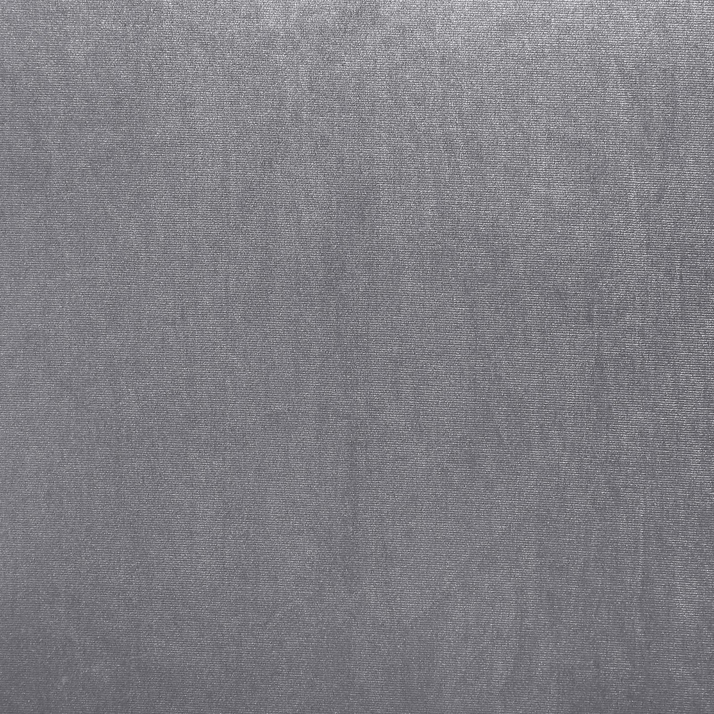 Closeup of textured grey velvet fabric ideal for upholstery projects