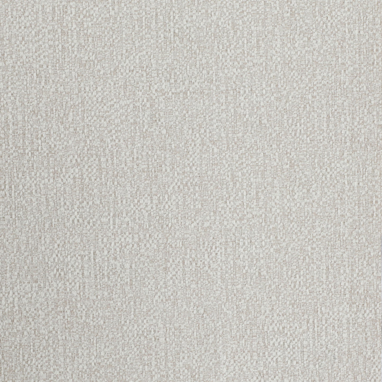 Cream textured upholstery fabric with a subtle weave pattern