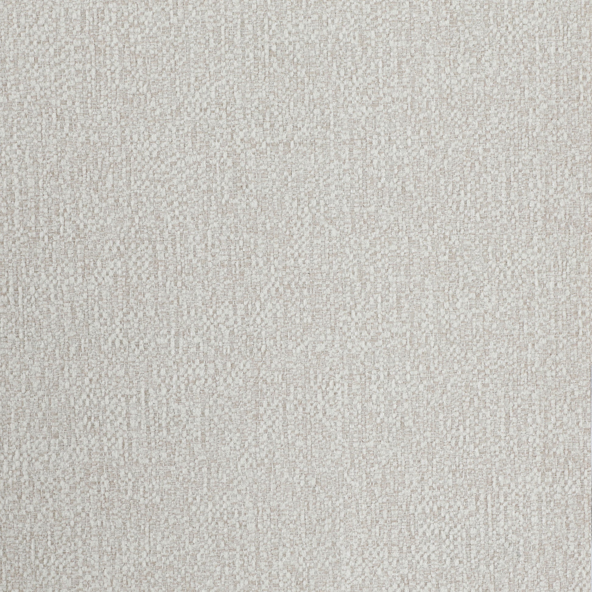 Cream textured upholstery fabric with a subtle weave pattern