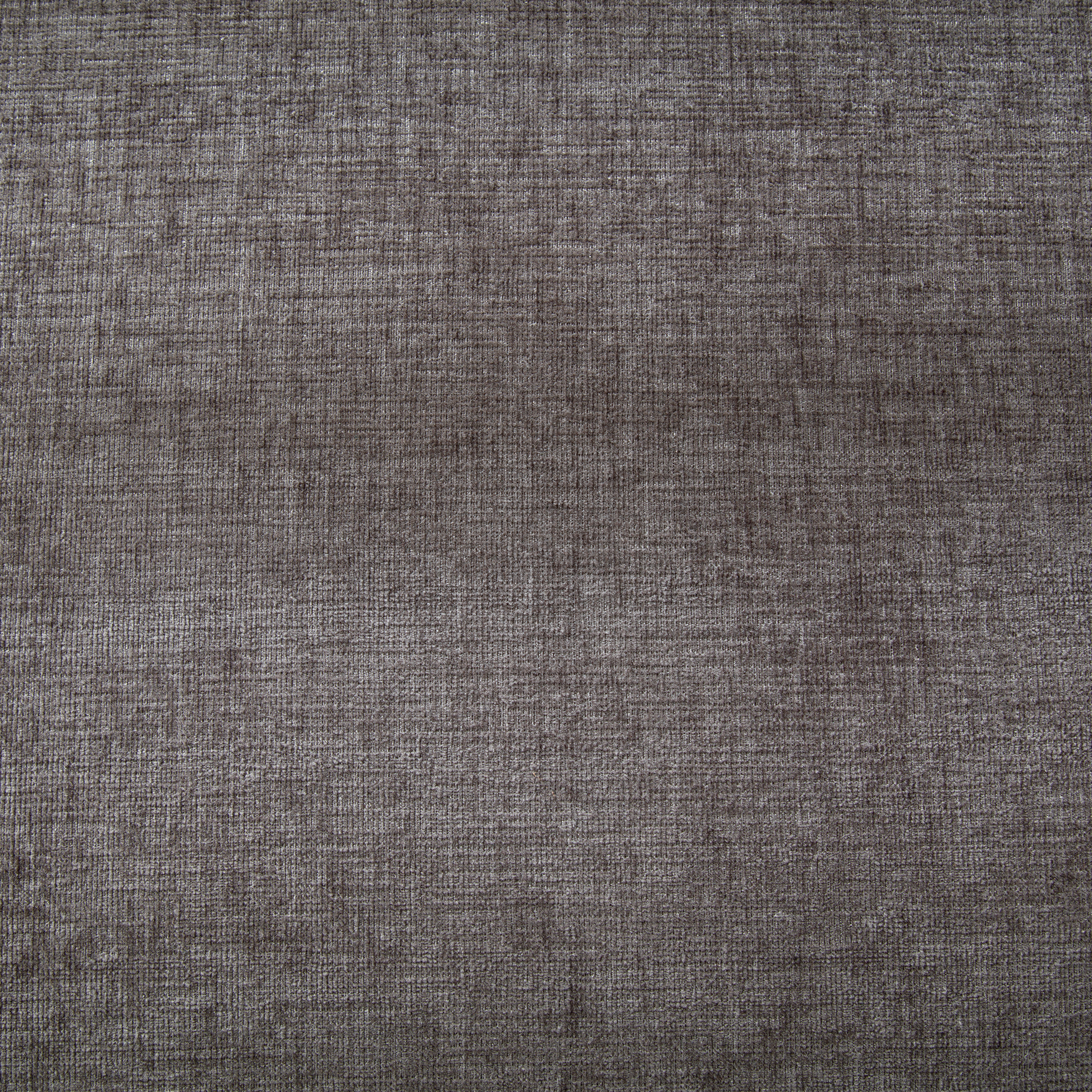 Dark grey textured upholstery fabric with a subtle weave pattern
