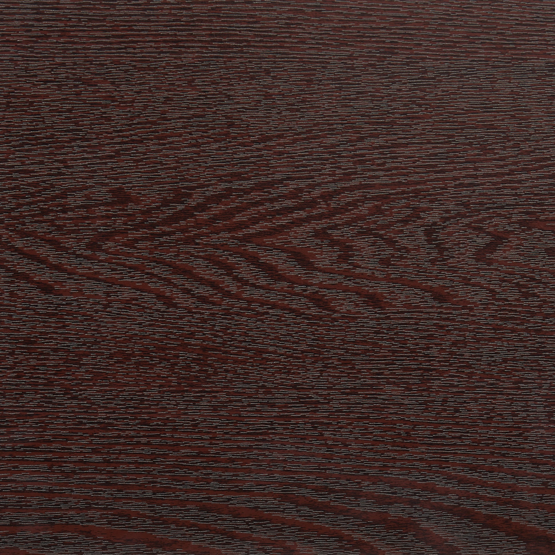 Dark mahogany wood grain texture with prominent linear patterns