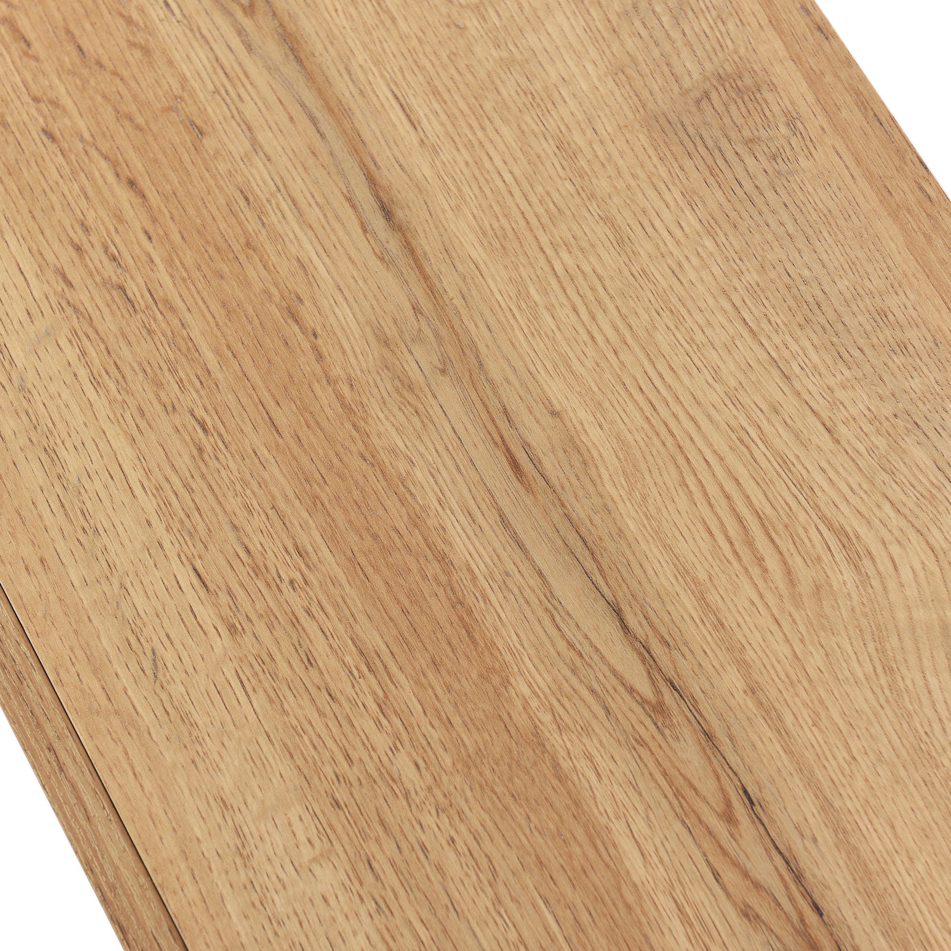 Light brown oak wood grain texture for flooring and furniture material