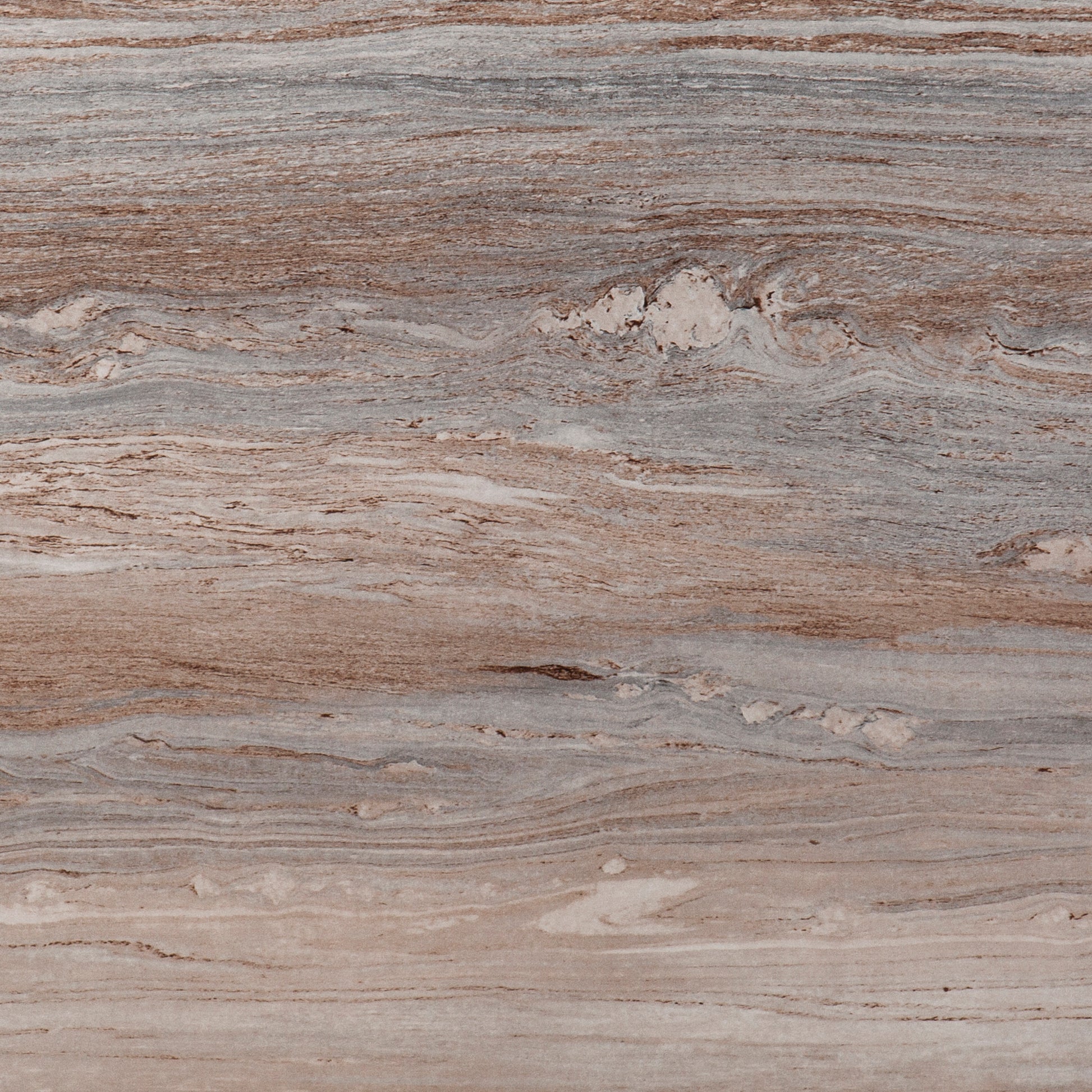 Textured beige and gray laminate with subtle wood grain patterns