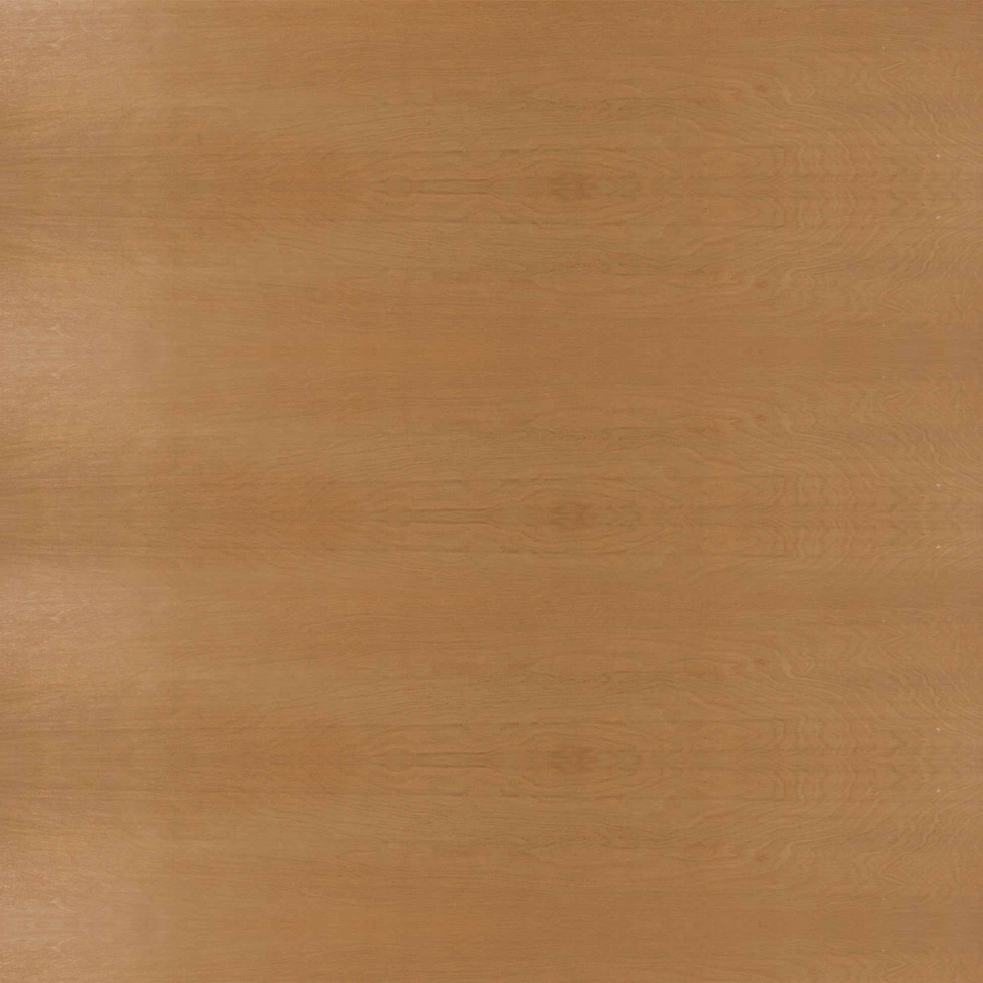 Warm light oak veneer with subtle grain patterns ideal for furniture