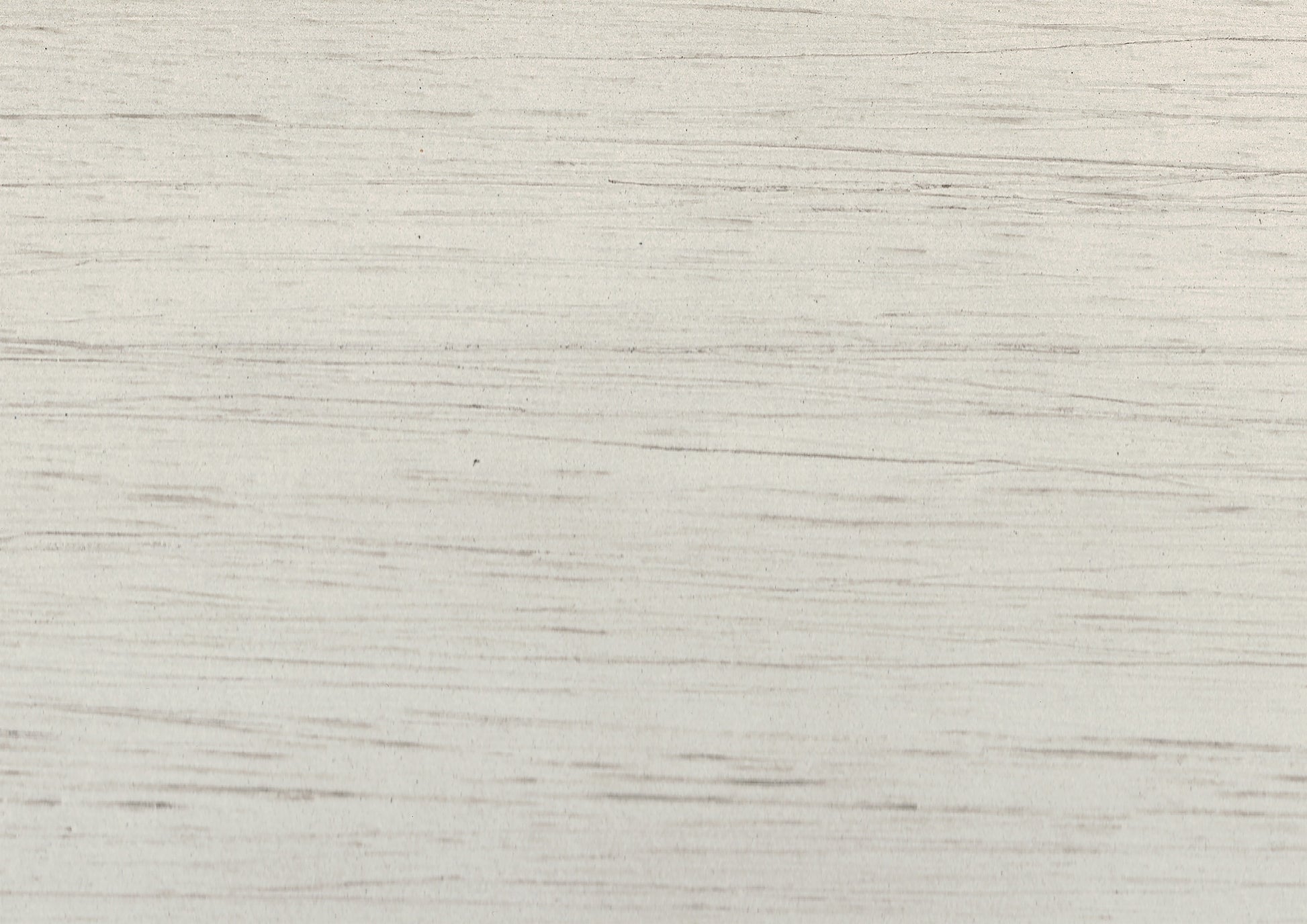 White oak wood grain texture sample for furniture