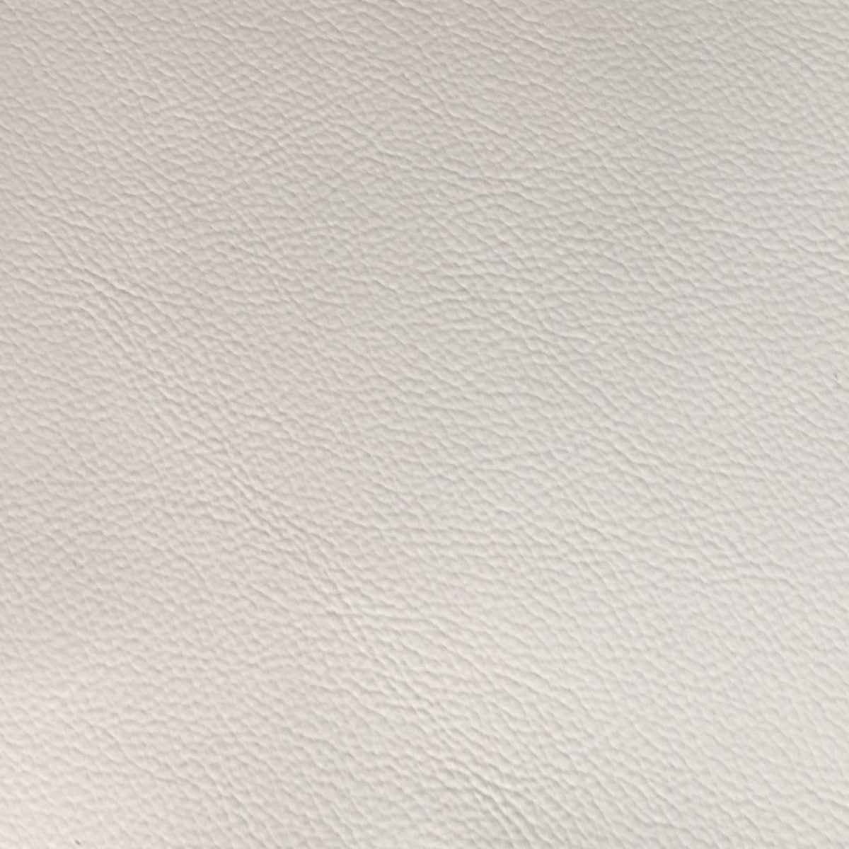 Offwhite pebbled faux leather texture for upholstery and crafting