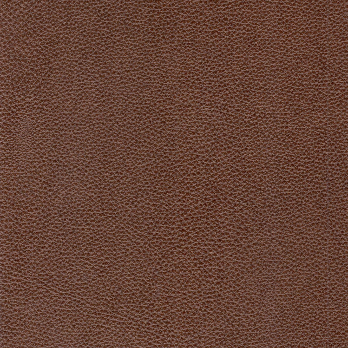 Rich brown textured leather material perfect for upholstery and accessories