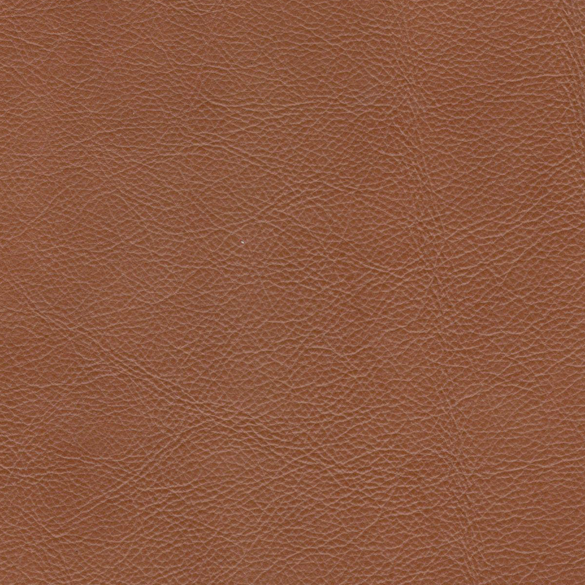 Rich brown faux leather texture with subtle grain for upholstery