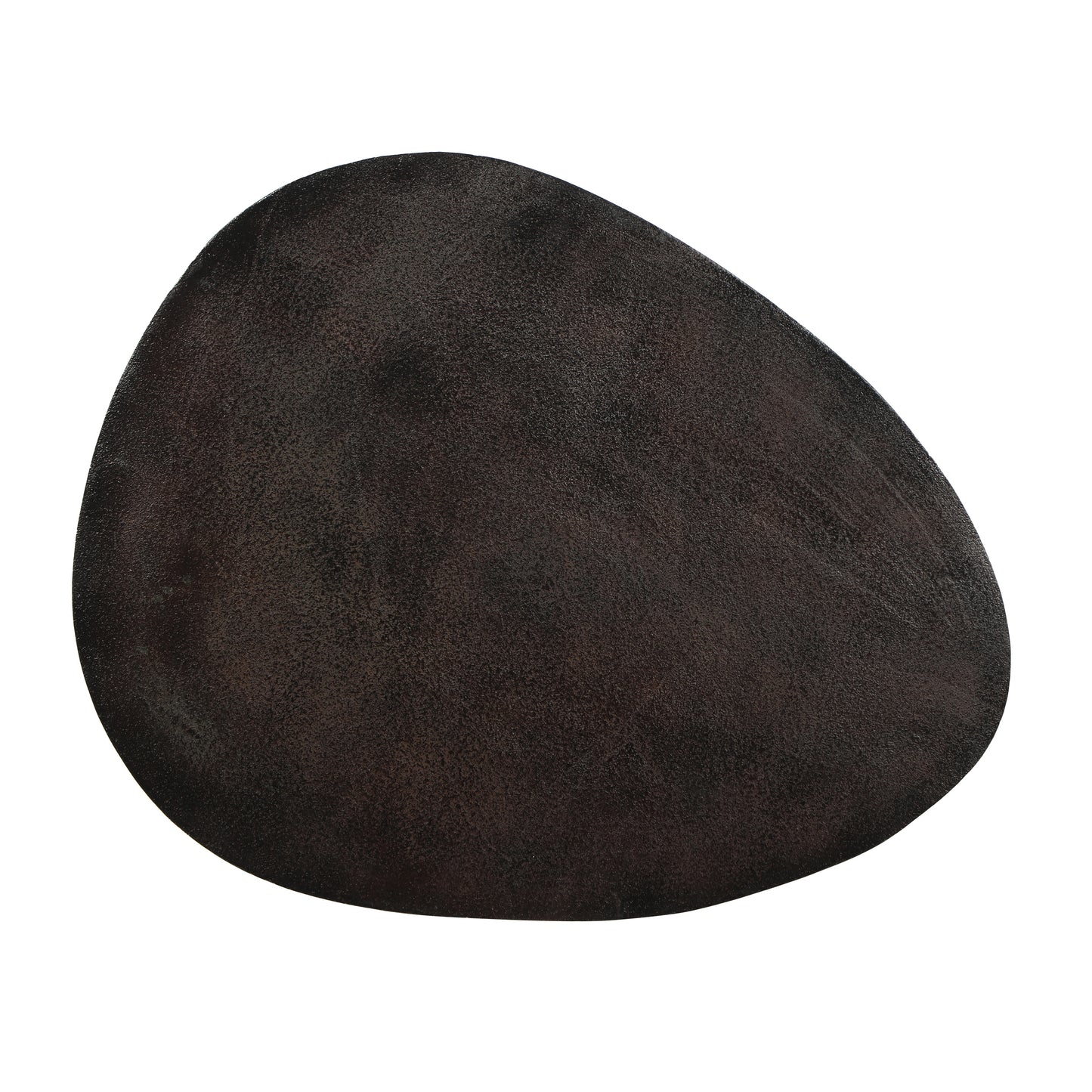Dark brown leather wallet slim minimalist design perfect for cards and cash