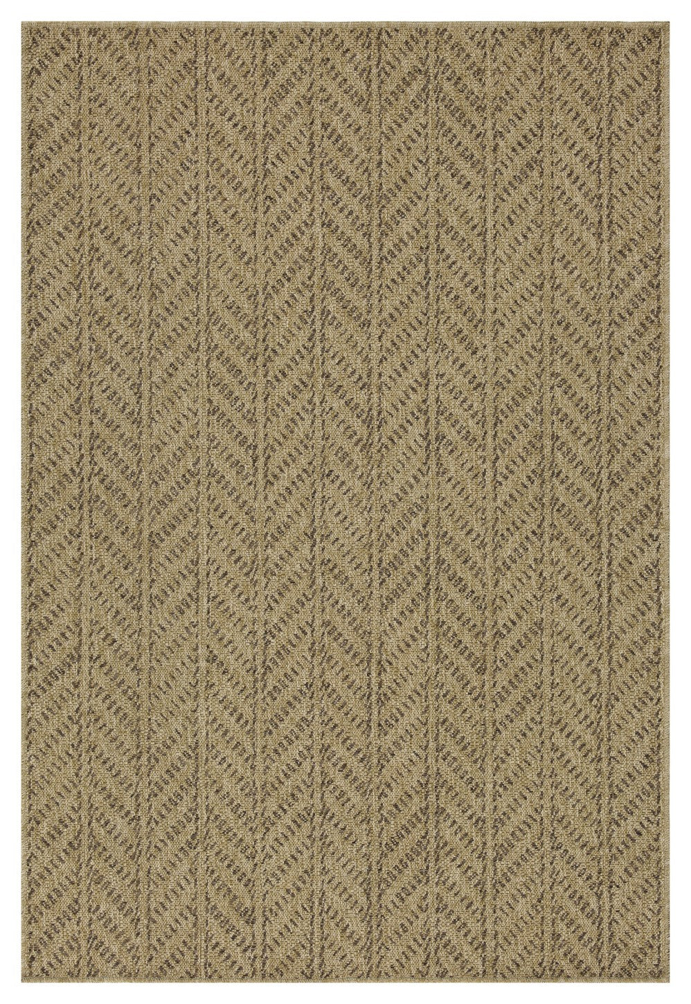 Textured beige carpet with a subtle herringbone weave for a cozy living room
