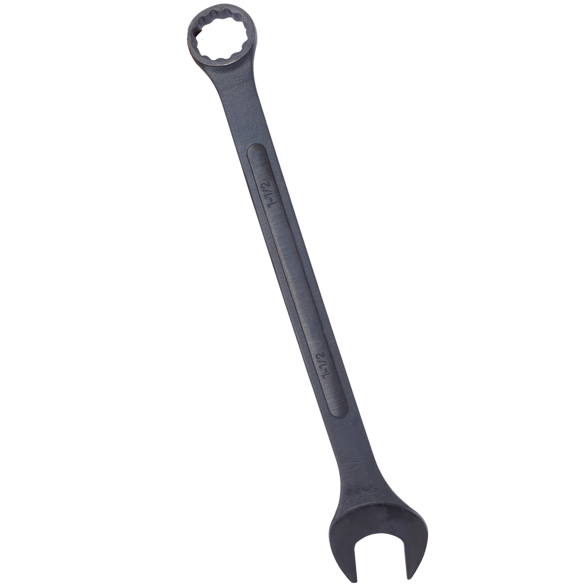 Durable  inch combination wrench forged steel for heavyduty use