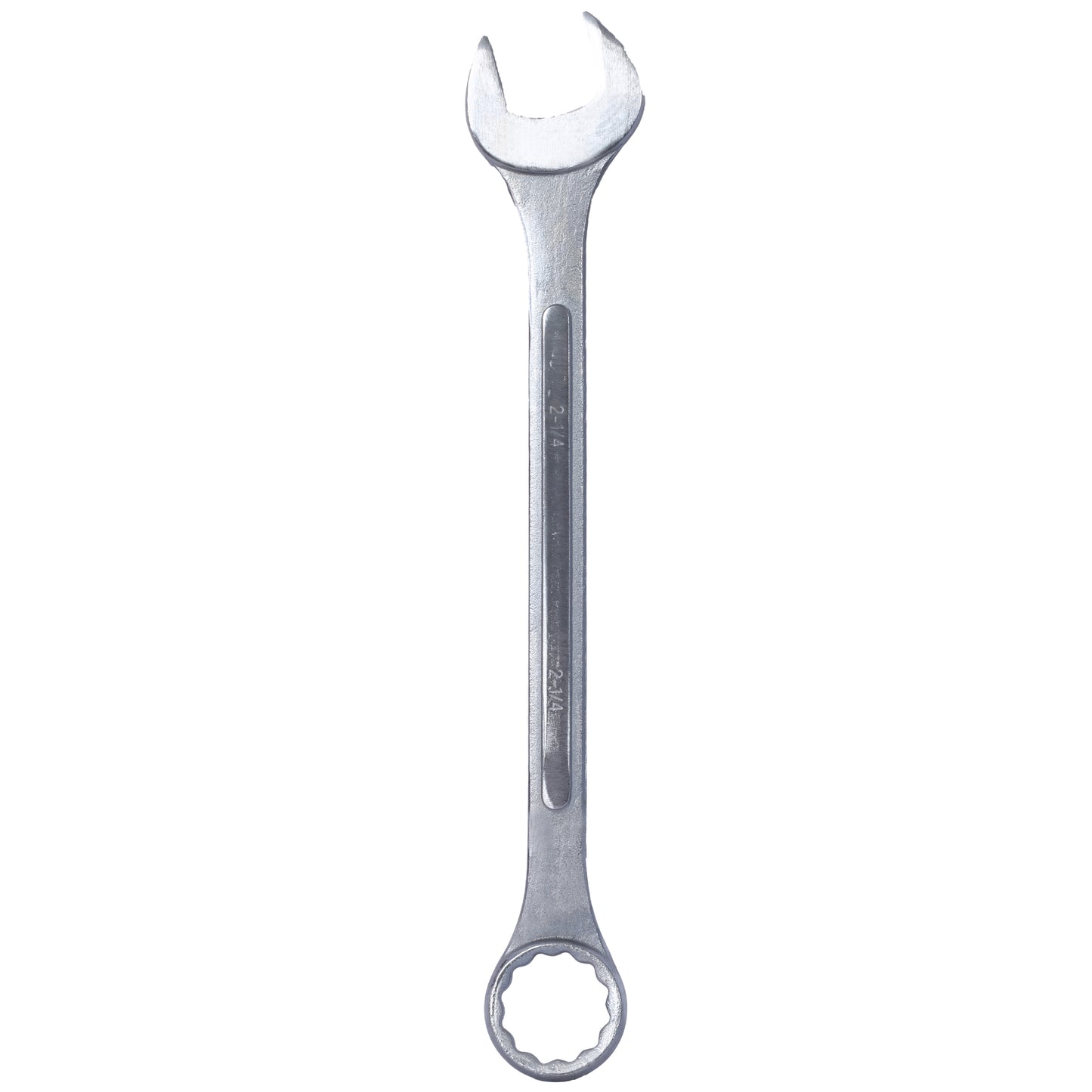 Heavyduty  inch combination wrench forged steel for durability and strength