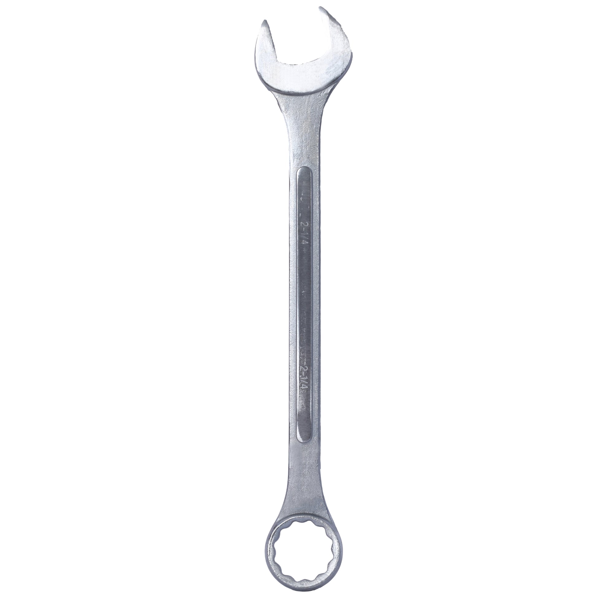 Heavyduty  inch combination wrench forged steel for durability and strength