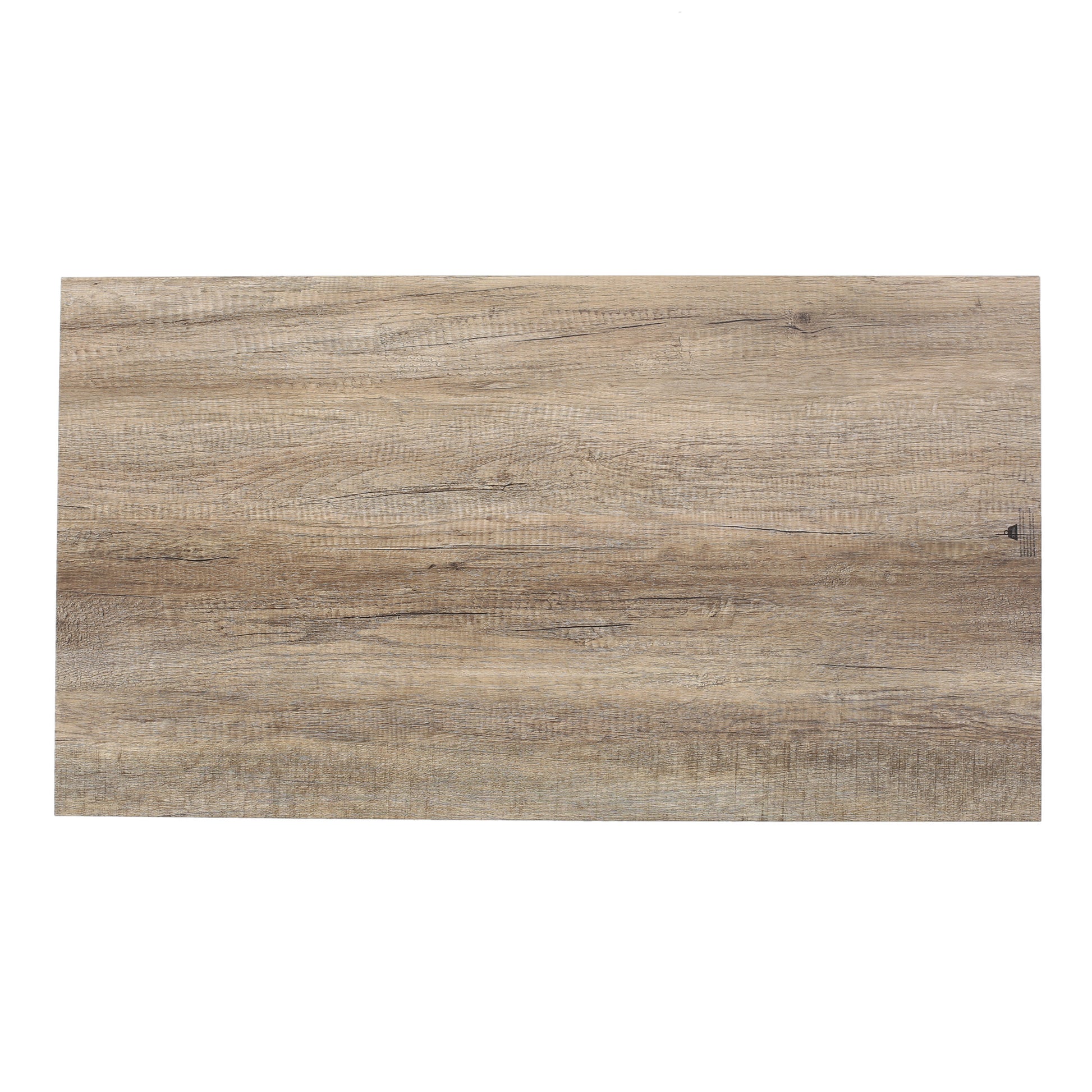 Light oak wood grain texture with horizontal lines perfect for flooring
