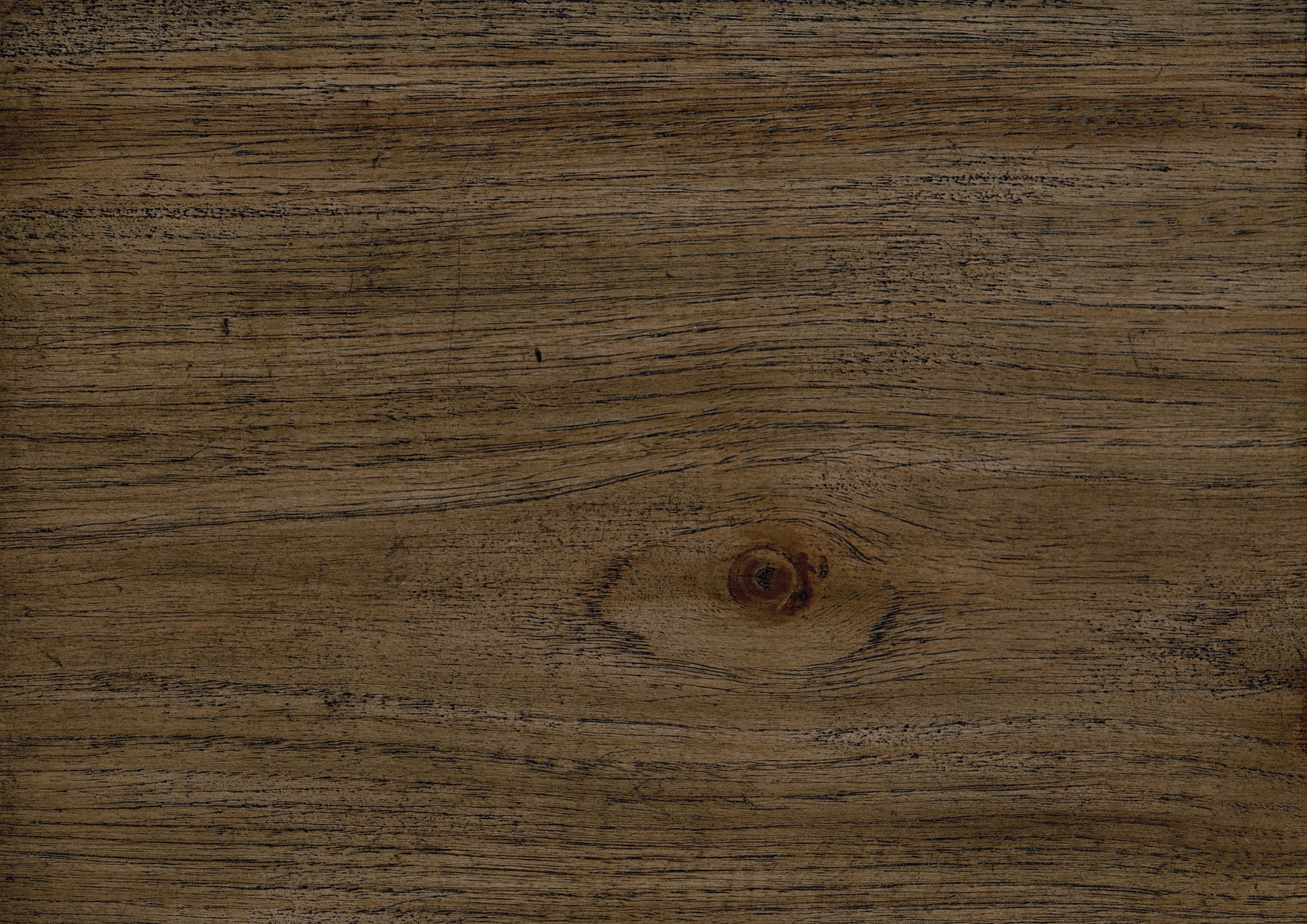 Dark oak wood grain texture