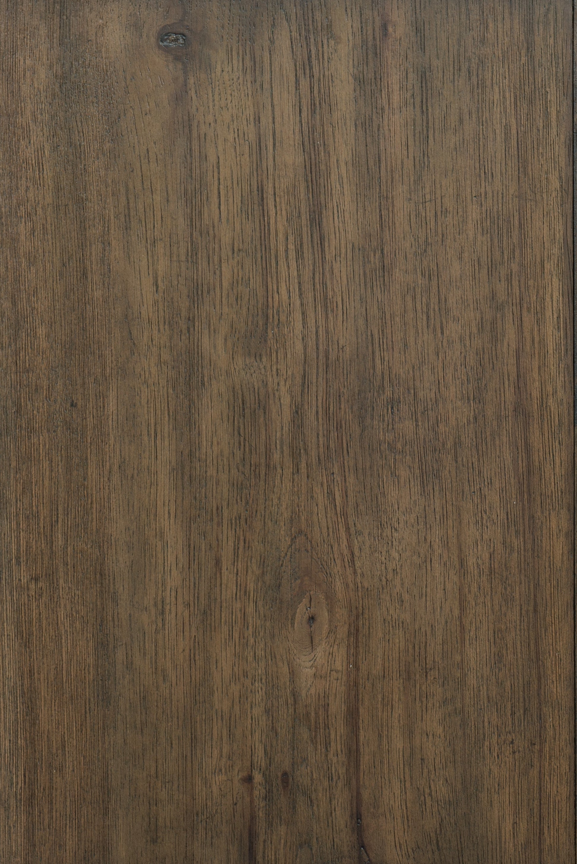 Dark walnut wood grain texture for furniture