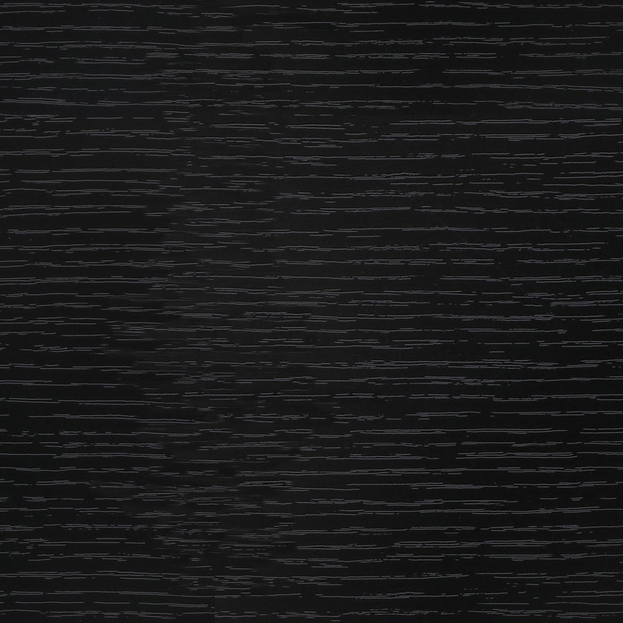 Dark oak wood texture sample with visible grain for furniture