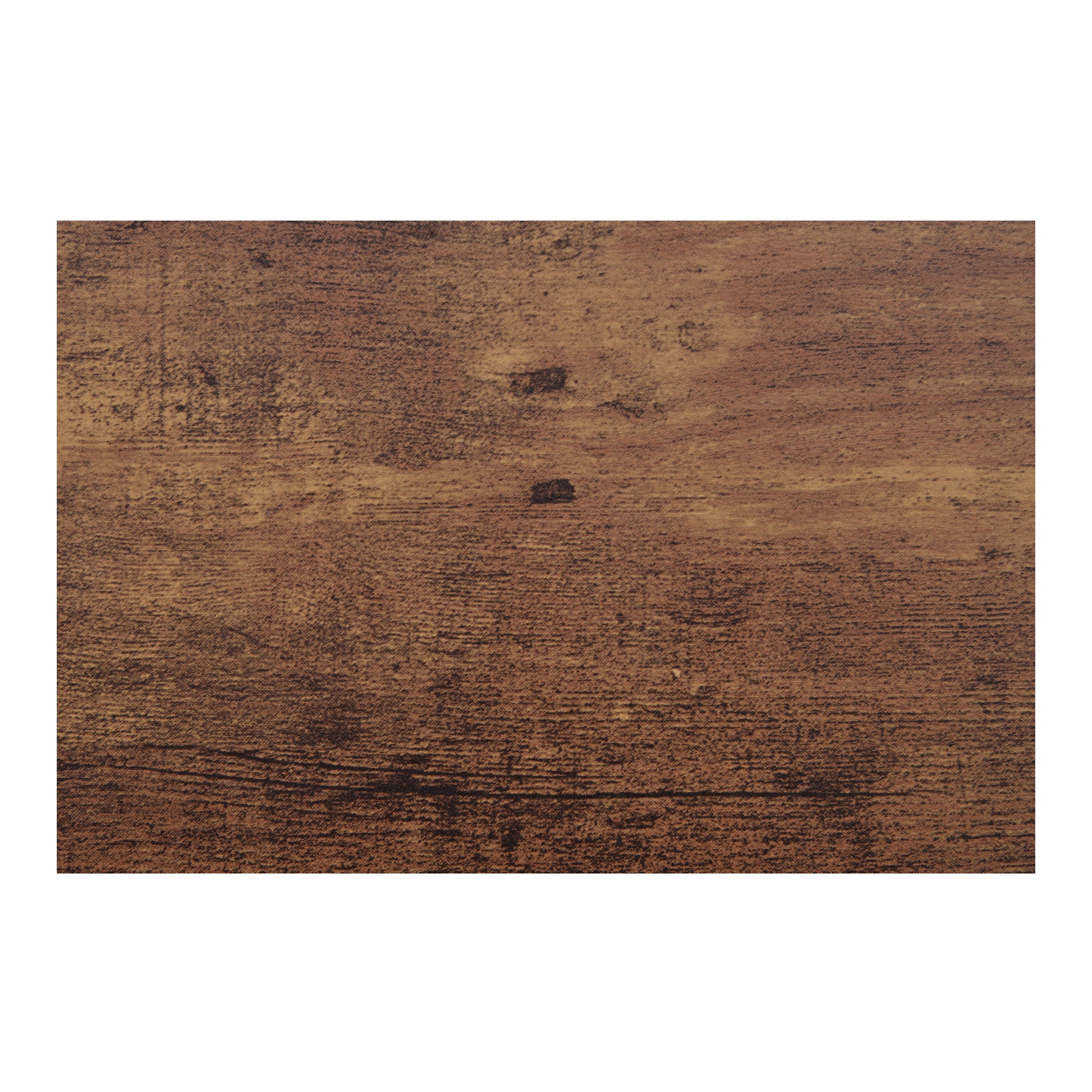 Rustic brown wood veneer texture