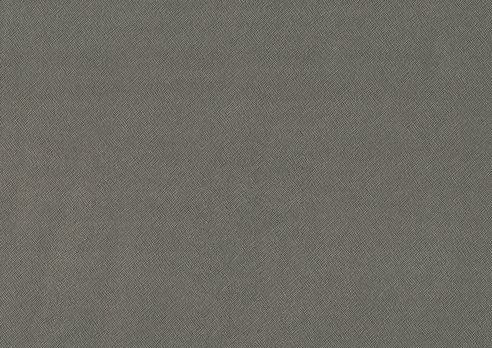 Grey crosshatch textured vegan leather swatch