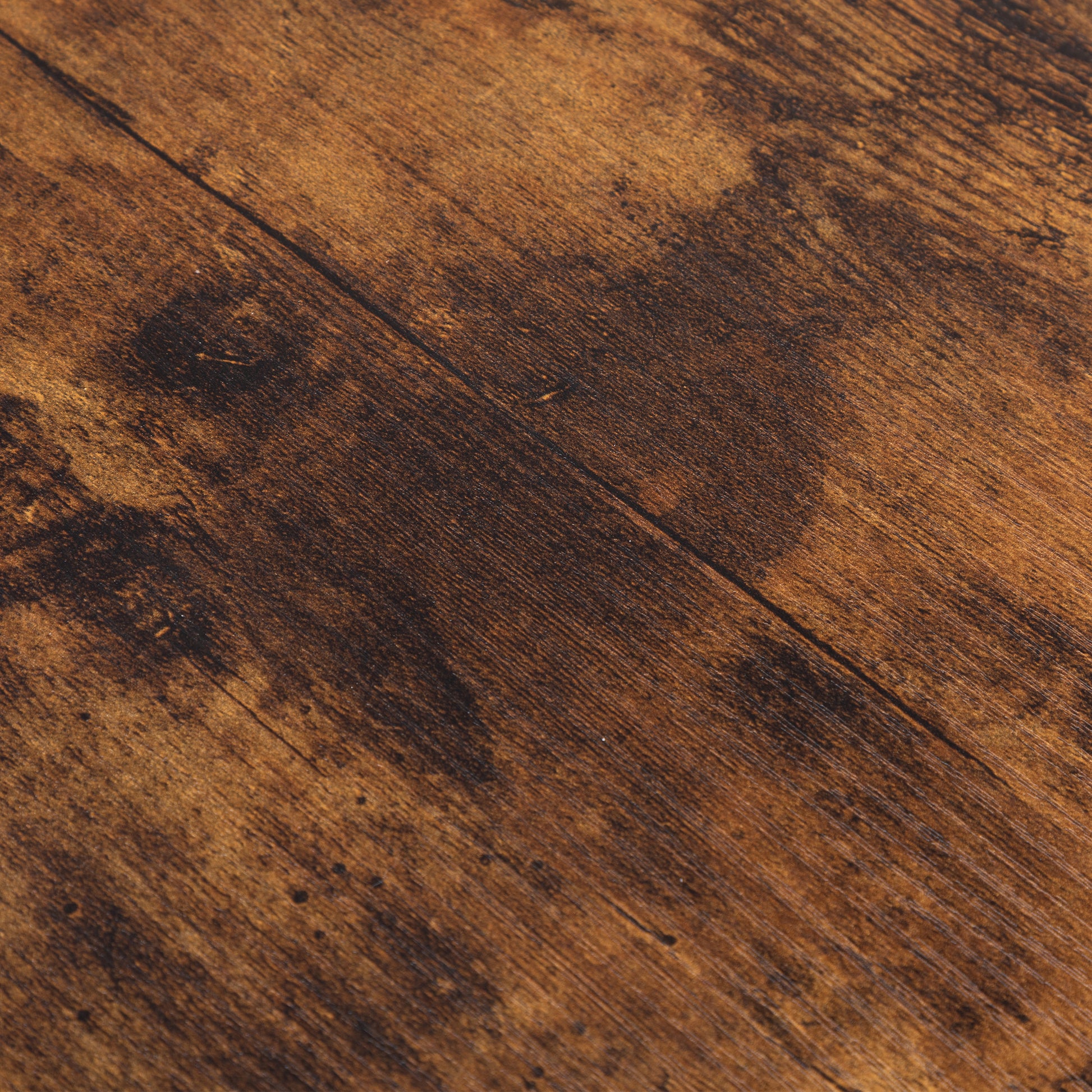 Rustic brown wood grain texture with visible grain lines