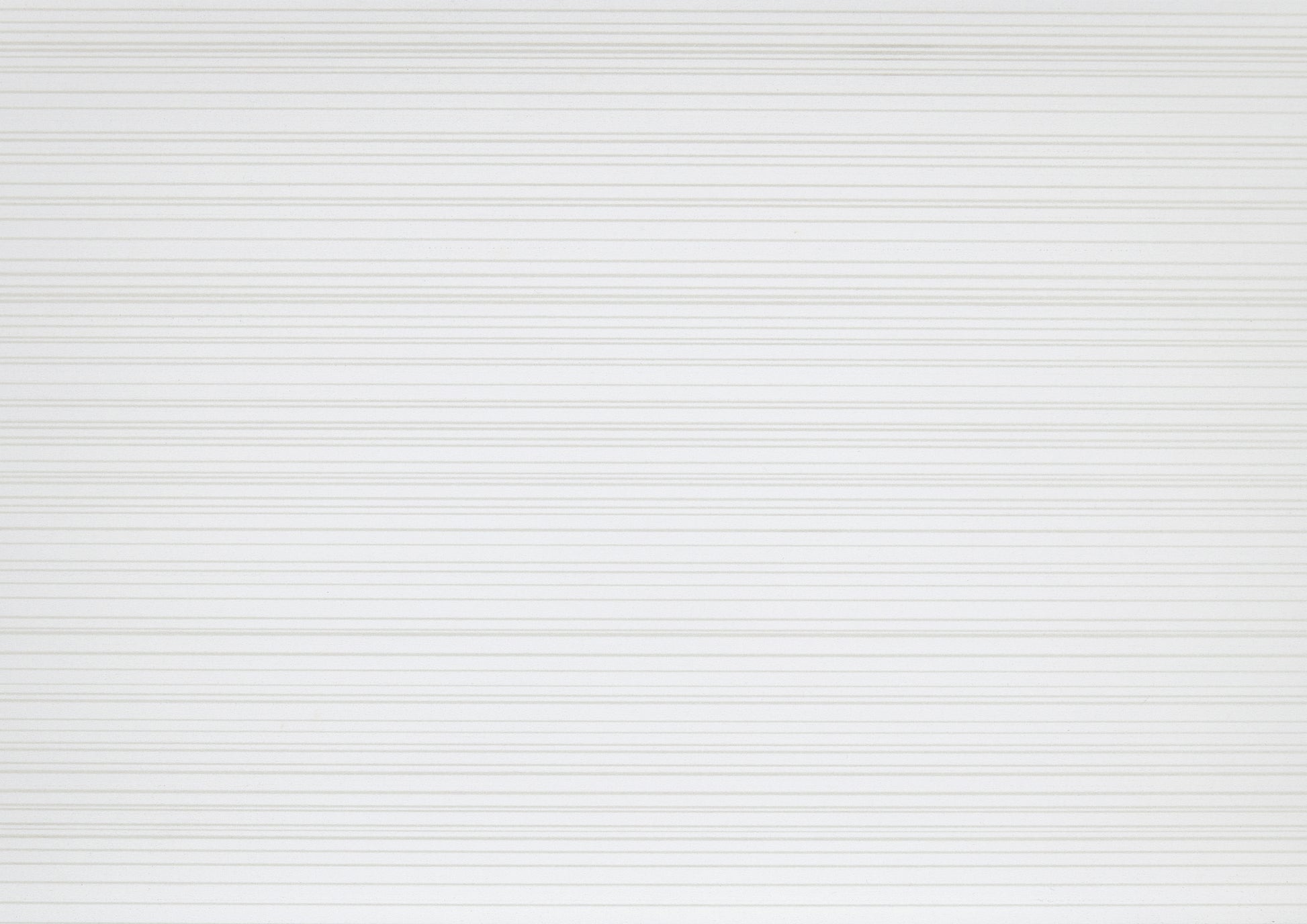 Light gray horizontal lines on white paper