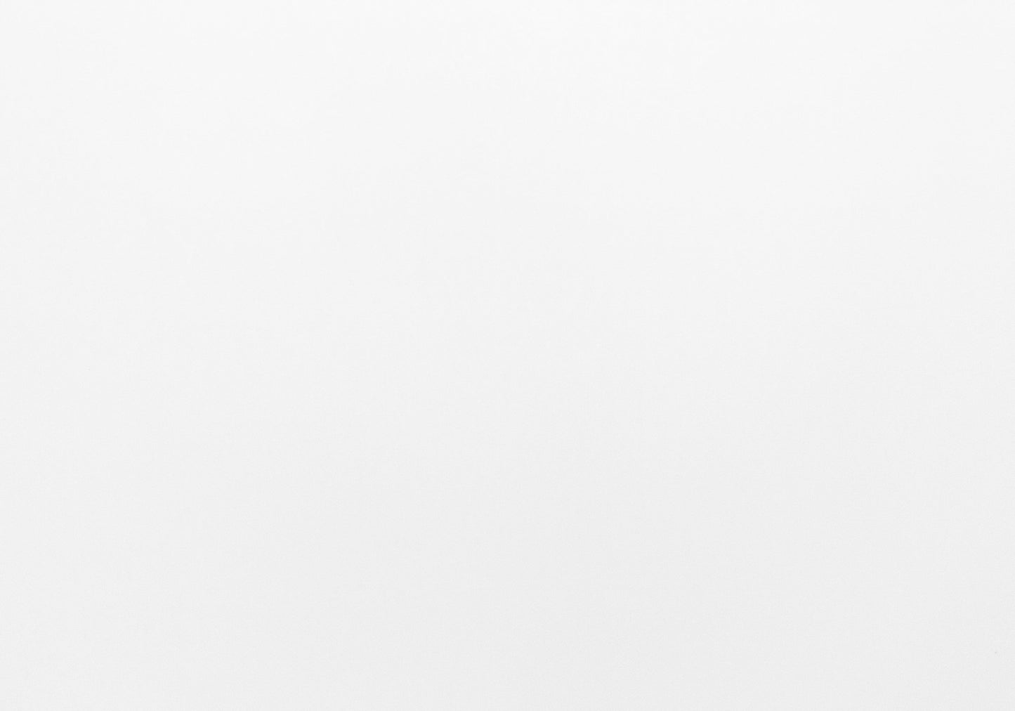 White textured paper background