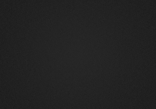 Black textured background with subtle grain